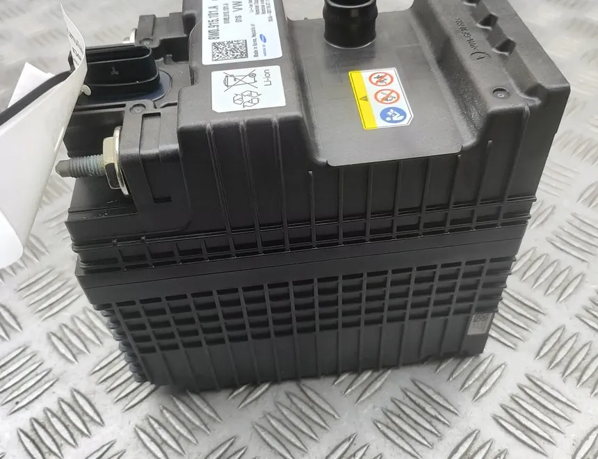 AUDI A5 Sportback F5 (2016-2024) Akku 8W0915101A 34806758