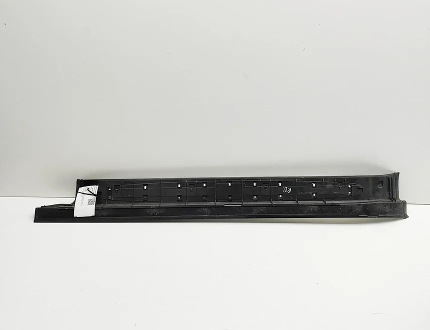 MERCEDES-BENZ SL-Class R230 (2001-2011) Oikea etukynnysverhoilu A2306800435 34788237