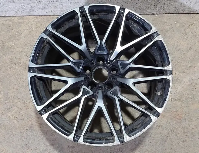 BMW X5 F15 (2013-2018) Pyöräsarja 29474848