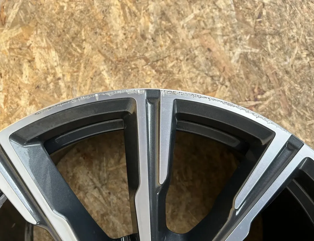 BMW X5 G05/G18 (2018-2024) Pyöräsarja 8071997,4024105 29477539