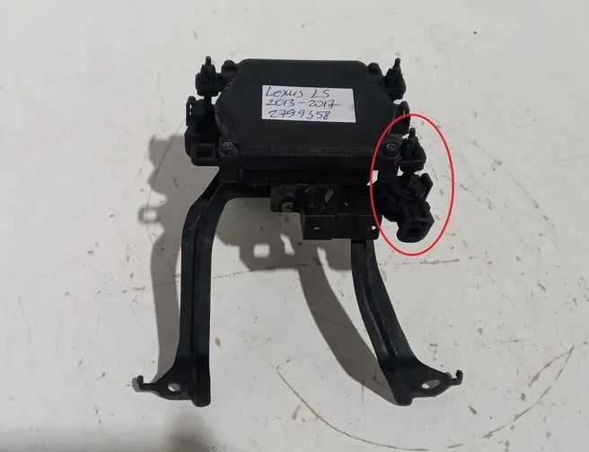 LEXUS LS 4 generation (2006-2020) Distronic 8821050171 29653486