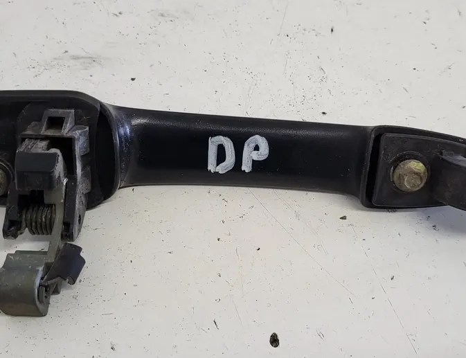 MAZDA 2 1 generation (2003-2007) Oikean etuoven ulkokahva 34963869