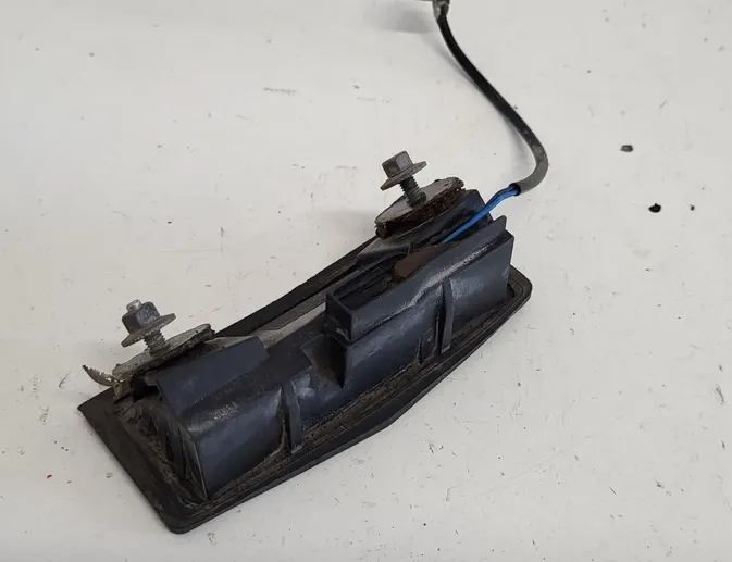 OPEL Astra H (2004-2014) Takakannen avauskahva 461088395 30406695