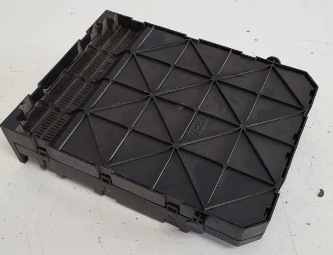 CITROËN C3 1 generation (2002-2010) Sulakekaappi 9659285380 31523646