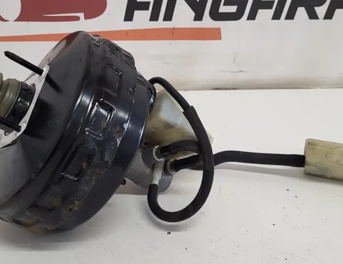 FORD S-Max 1 generation (2006-2015) Jarru Servo Booster 6G912B195PB 32144032