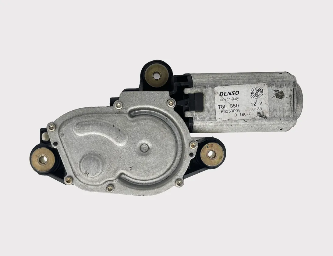 FIAT Punto 3 generation (2005-2020) Pyyhkijän moottori TGL350,46523867,3DOORS,66350001 26014159