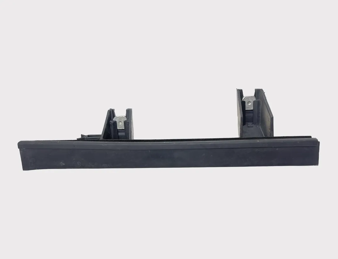 FIAT 500 2 generation (2008-2024) Etuoven lasikisko Left,Side,51785847 26266220