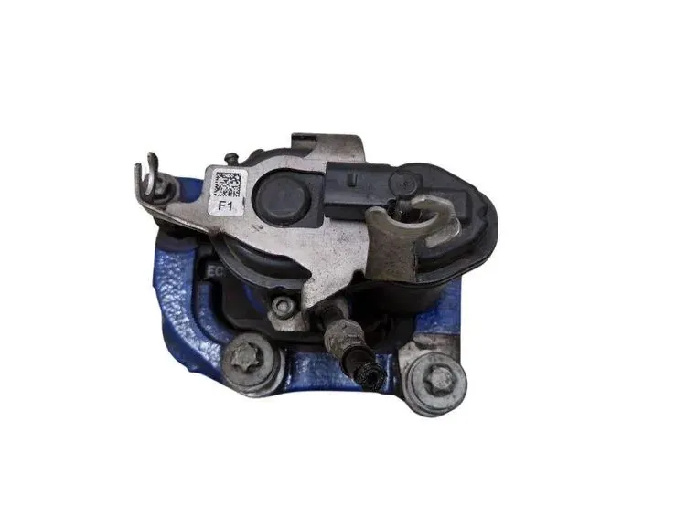 BMW 5 Series G30/G31 (2016-2023) Jarrujärjestelmäsarjan jarrusatulat ja -levyt 4424345370,689122901,324078 35255001