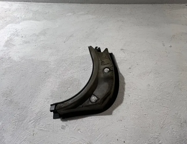 BMW 5 Series F10/F11 (2009-2017) Oikea etukynnysverhoilu 51439162736,25795012 32904692