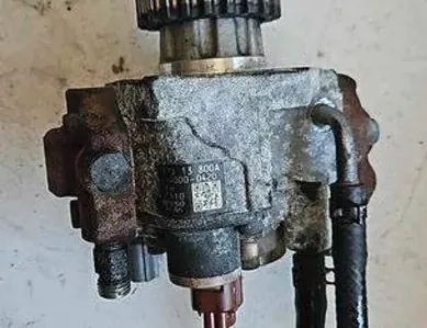 MAZDA 5 1 generation (2005-2010) Polttoainepumppu 2940000420,RF7J13800C,RF7J13800B,RF7J13800A 34686462