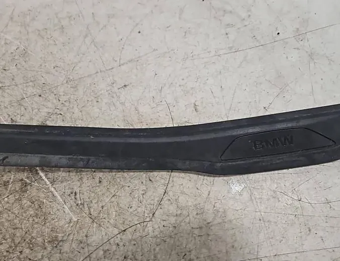 BMW 3 Series F30/F31 (2011-2020) Oikea etukynnysverhoilu 25891810,5147726331402,5477263314 34767179