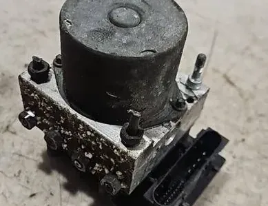 NISSAN Note 1 generation (2005-2014) ABS pumppu 58210N0933,0265800330 34675620