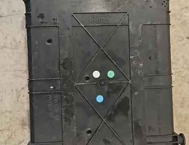 PEUGEOT 208 Peugeot 208 (2012-2015) Sulakekaappi 9678355980,E1066960,20120425 34677664