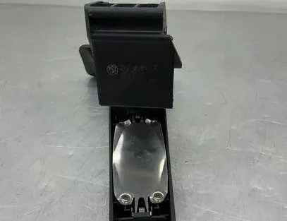 BMW 5 Series F10/F11 (2009-2017) Kaasupoljin 6858574 21430288