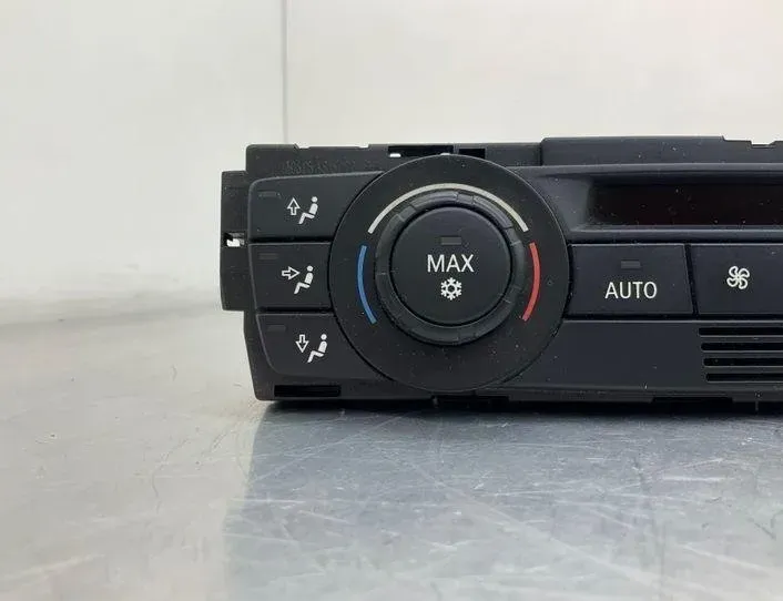 BMW 3 Series E90/E91/E92/E93 (2004-2013) Muut ohjausyksiköt 9110610 21462140