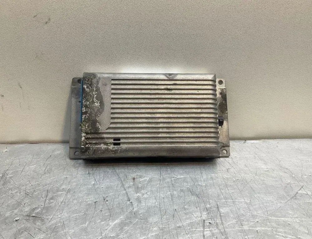 BMW 5 Series E60/E61 (2003-2010) Bluetooth-ohjausyksikkö 9B137609,9207360 30488947