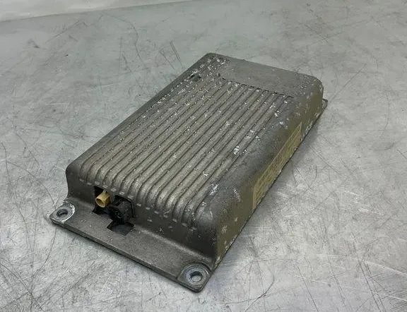 BMW 7 Series F01/F02 (2008-2015) Bluetooth-ohjausyksikkö 9207360 30777642