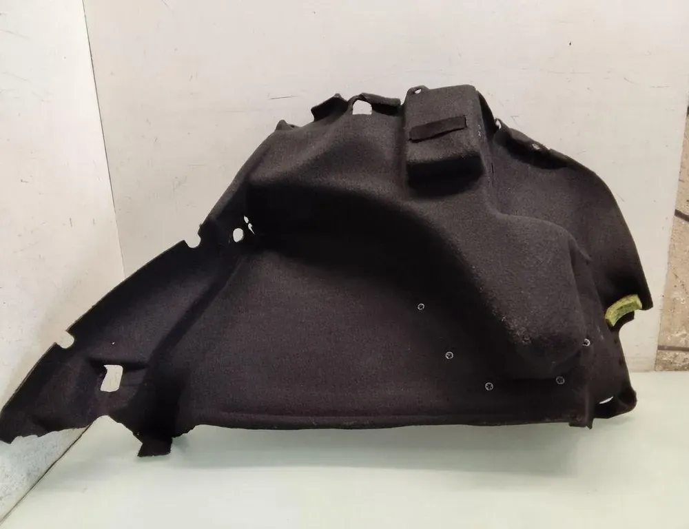 SEAT Ibiza 4 generation (2008-2017) Takakon vasemman puolen leikkaus 35094235