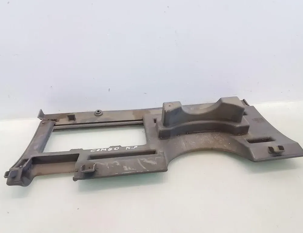 OPEL Combo C (2001-2011) Paneelin trimmaus alempi 35076568