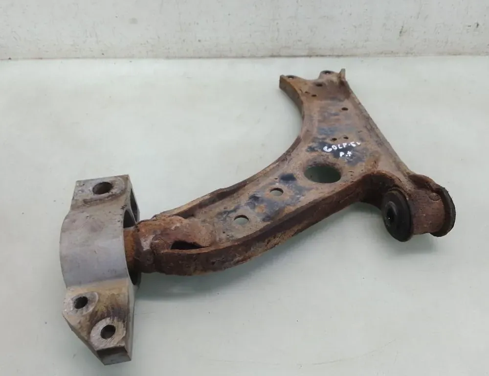 VOLKSWAGEN Golf Plus 1 generation (2004-2009) Tukivarret edessä 35091327