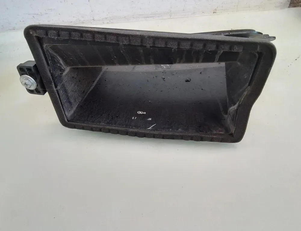 TOYOTA Corolla Verso 1 generation (2001-2009) Sisätilan lämmitin 35054714