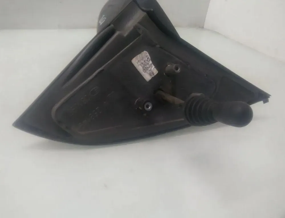 OPEL Astra G (1998-2009) Vasemman puolen siipipeili 061093 35098461