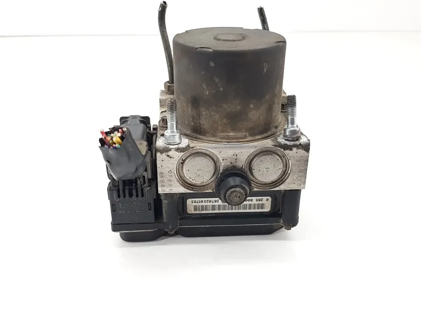 NISSAN Primera P12 (2001-2008) ABS pumppu 2265100416,28702301763,0265800308,020610 11460656