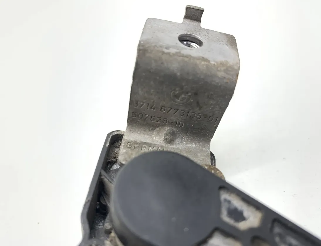BMW X5 E70 (2006-2013) Oikea etutason anturi 6773135,6785206,6776549 22958512