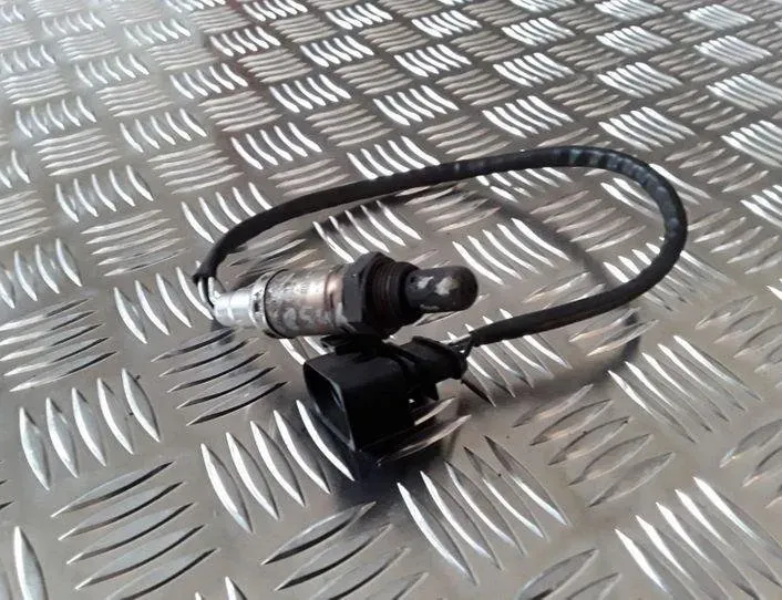 VOLKSWAGEN Golf 4 generation (1997-2006) Lambda happitunnistin 567252020,030906265AE 25451554