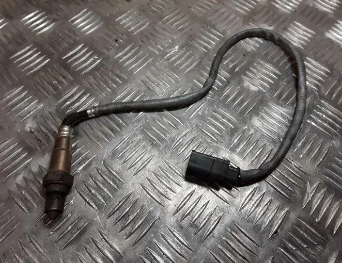 MERCEDES-BENZ C-Class W203/S203/CL203 (2000-2008) Lambda happitunnistin 0075421618,0281004206,0281004205 25455999