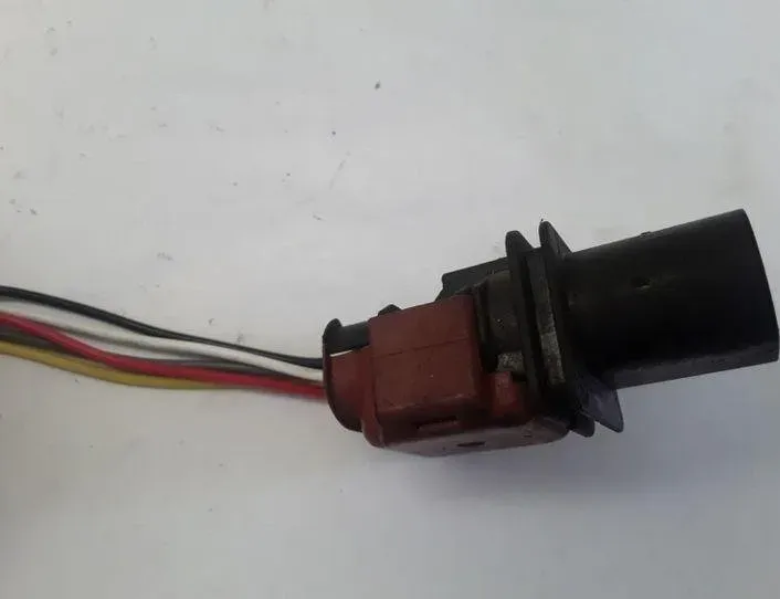 VOLKSWAGEN Touareg 1 generation (2002-2010) Lambda happitunnistin 022906262,0258017084,022906262CD 25464682
