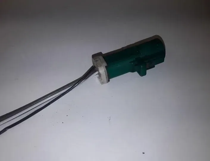 FORD Focus 2 generation (2004-2011) Lambda happitunnistin 0258006573,3M519F472AC 25465180