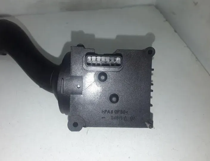AUDI A6 C6/4F (2004-2011) Pyyhkijän ohjaus CZK0301204602,K0301204602,4E0953503B 25474913