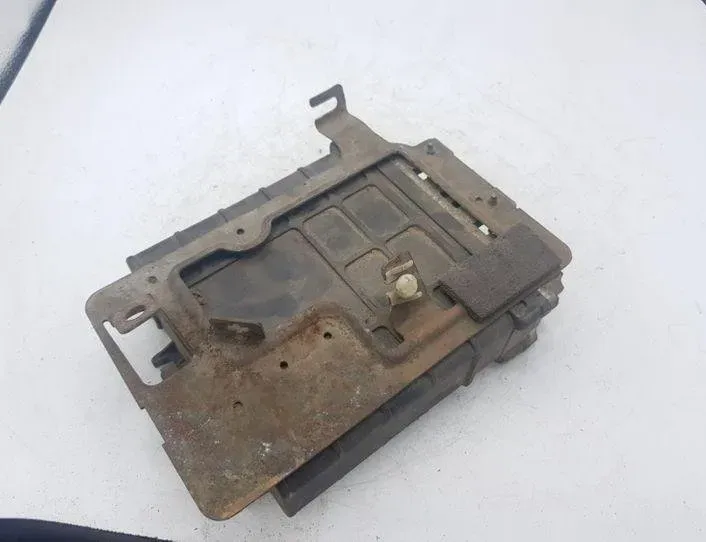 AUDI 80 B4 (1991-1996) Moottorin ohjausyksikkö ECU 0281001172 25480281
