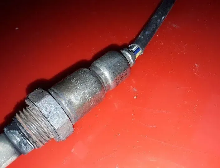 AUDI A8 D4/4H (2010-2018) Lambda happitunnistin 22W2,UE12,06E906265T 25534509