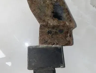 RENAULT Espace 4 generation (2002-2014) Hehkutulpat 8200377025,17124C,BED712 25547271