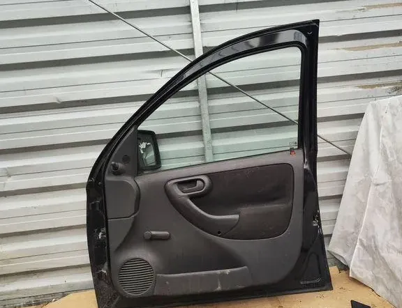 OPEL Combo C (2001-2011) Oikea etuovi 34897991