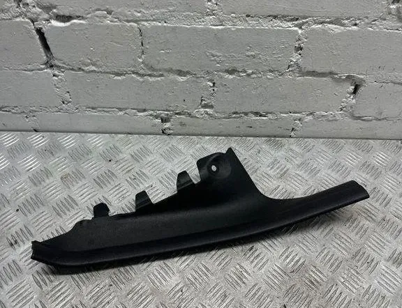 BMW 3 Series F30/F31 (2011-2020) Muut sisäosat 7221918 30513132