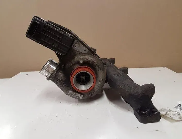 VOLVO C30 1 generation (2006-2013) Turboahdin 30774670,6NW009228,GTB2056VL 27074392