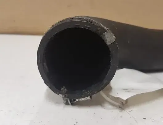 JAGUAR XF 1 generation  (2011-2016) Välijäähdyttimen letku 9X236F072AD 27088225