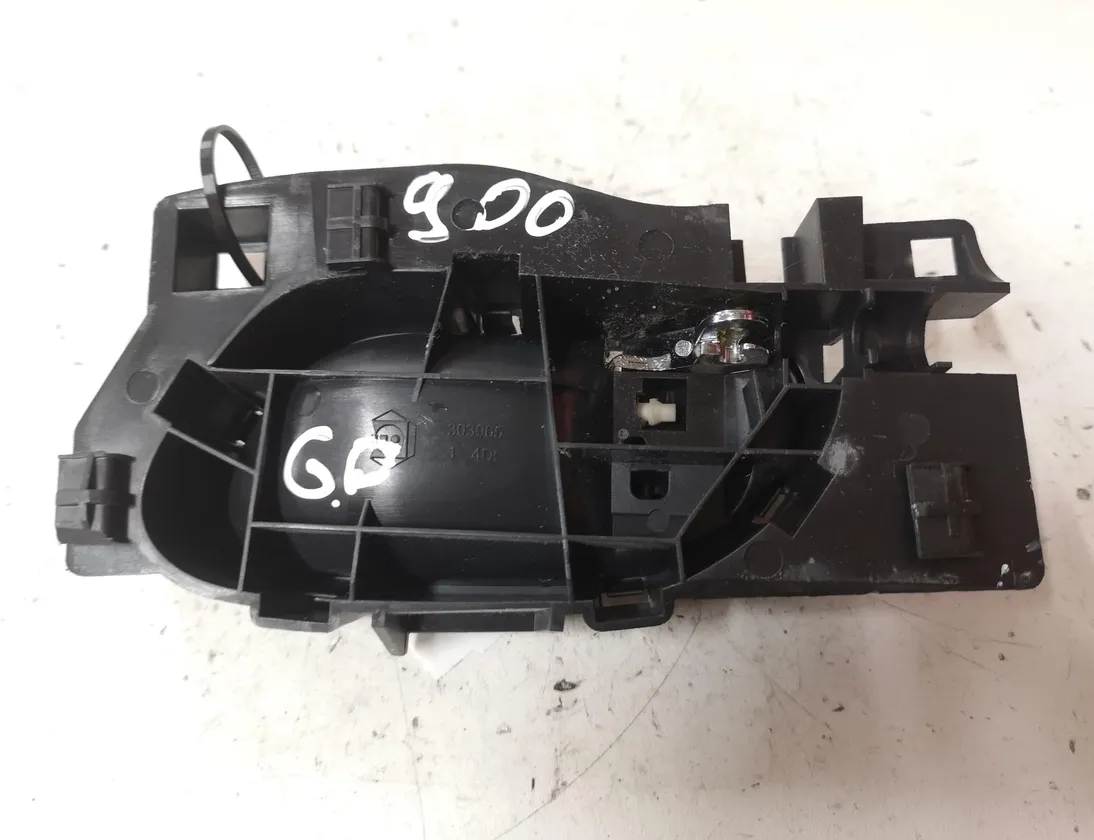 CITROËN C4 Picasso 1 generation (2006-2013) Vasen taka sisäinen avauskahva 303965 28689150