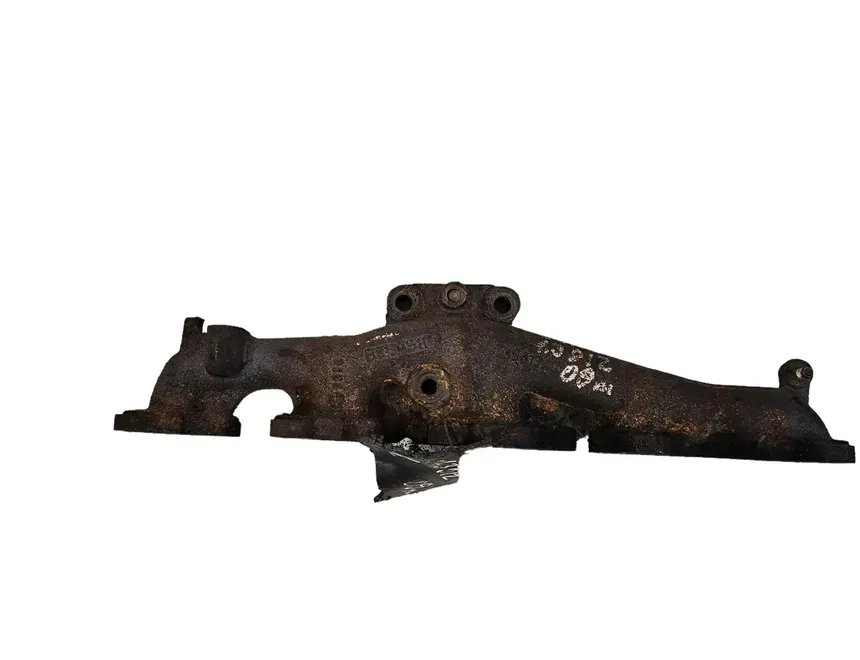 OPEL Corsa D (2006-2020) Pakosarja 73501340 28769955