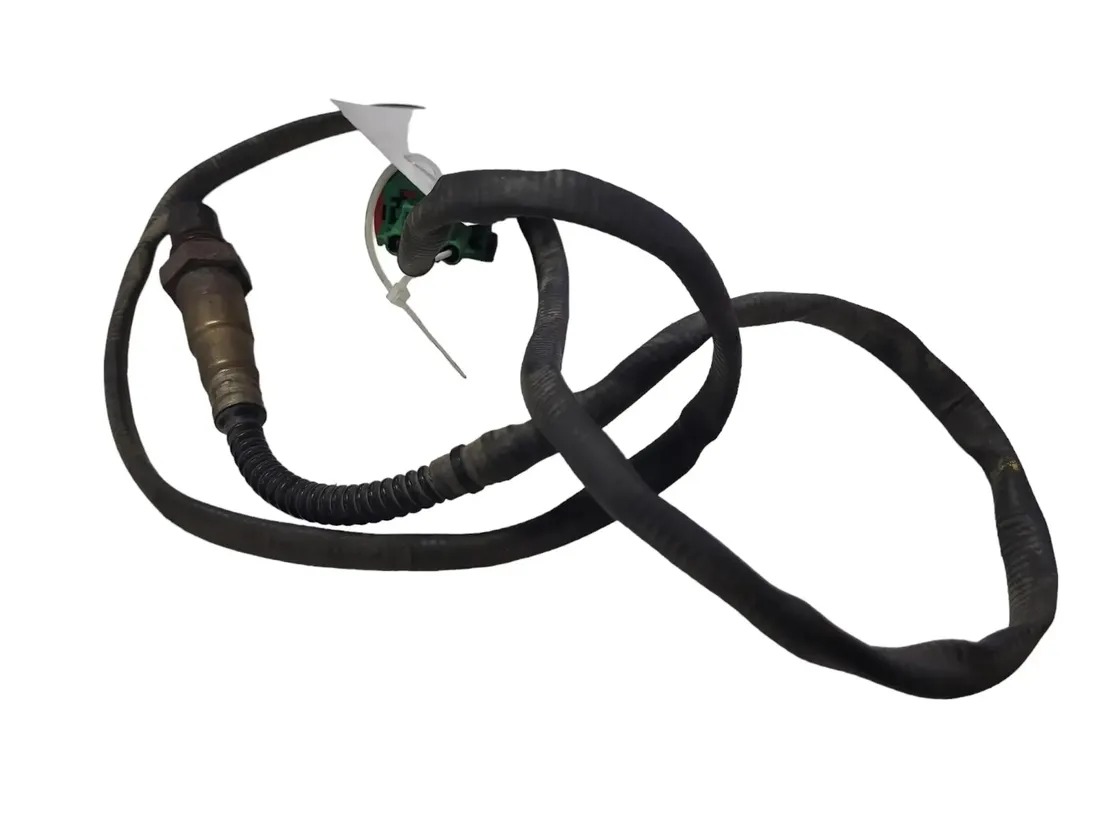 PEUGEOT 307 1 generation (2001-2008) Lambda happitunnistin 144998 28788253