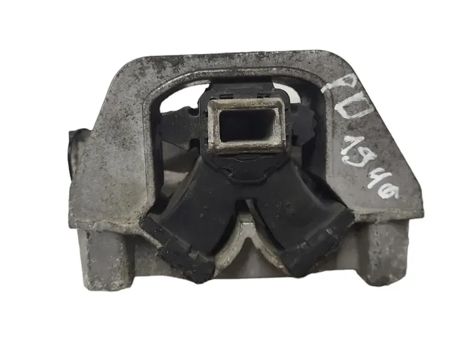 CITROËN C3 2 generation (2009-2016) Moottorin etutuki 9647722280 28788871