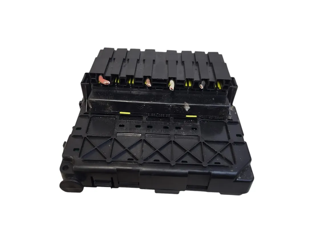 CITROËN Berlingo 1 generation (1996-2012) Comfort-ohjausyksikkö 9643498980 28823406