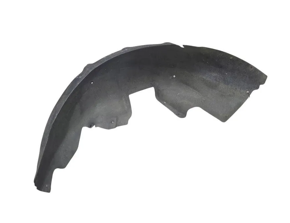 BMW 3 Series F30/F31 (2011-2020) Taka vasemman kaaren vuoraus 7260293 31874186