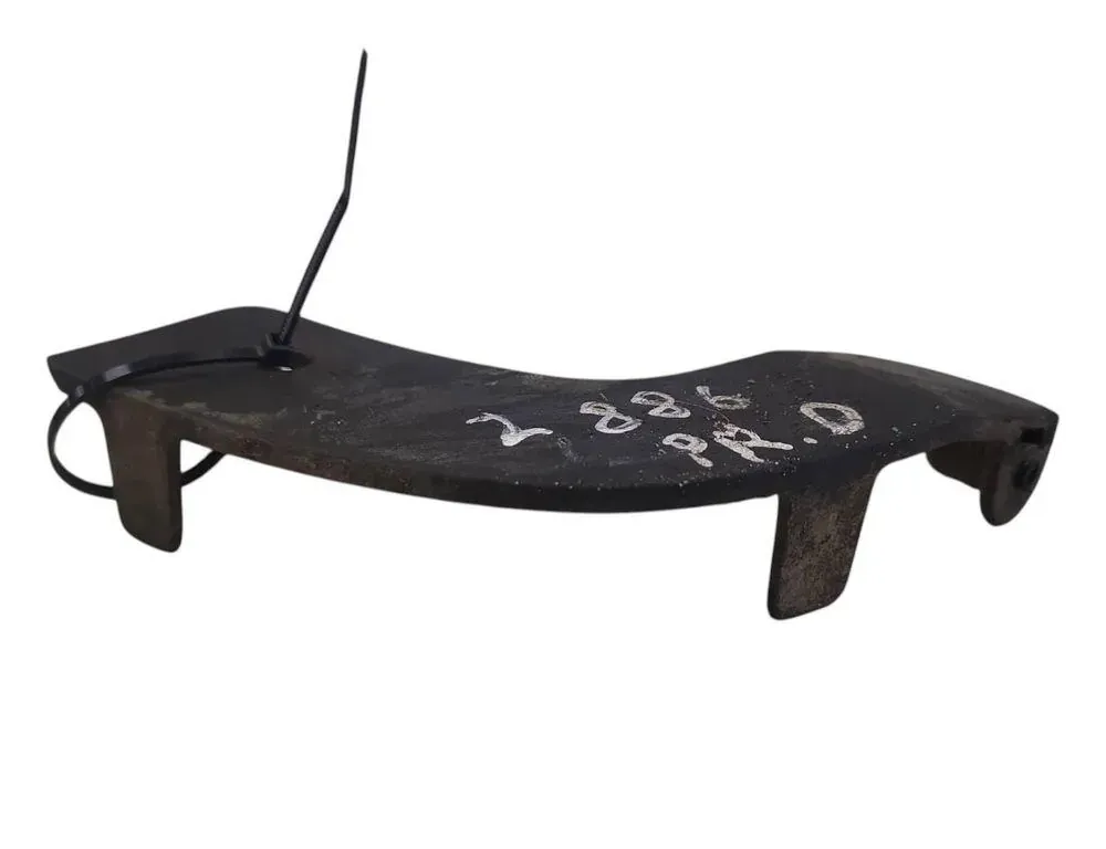 TOYOTA Verso 1 generation (2009-2015) Oikea etukynnysverhoilu 33803336