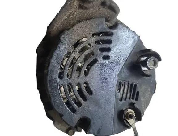 IVECO Daily 3 generation (1999-2006) Laturi 5901259404050 35116043