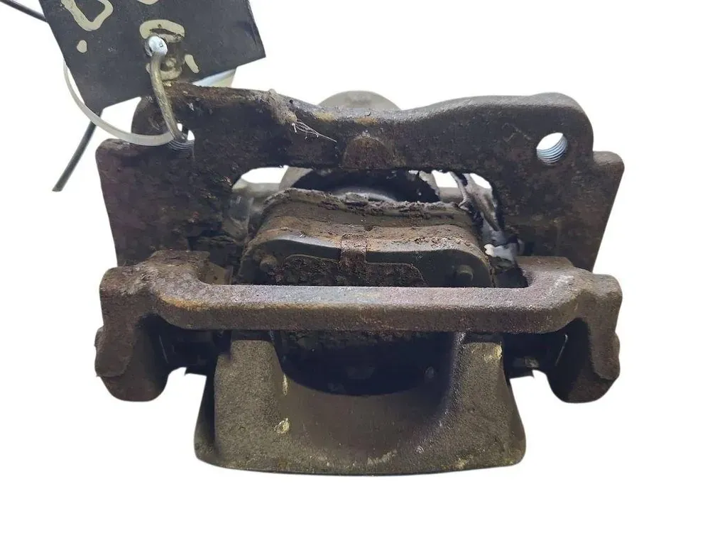 TOYOTA Corolla Verso 1 generation (2001-2009) Oikea takajarrusatula 0204Y01338 33940439