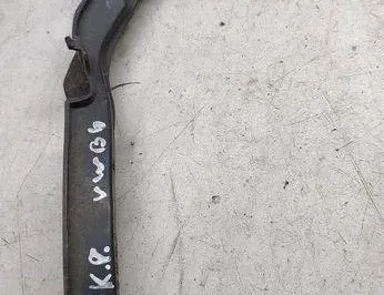 VOLKSWAGEN Passat B6 (2005-2010) Vasen etupuskurin kiinnike 3c0807177 30529464